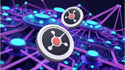 Best Token Under $1? Here's Why Ruvi AI (RUVI) Stands Out, It Just Secured Partnership With CoinMarketCap