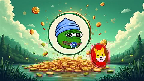 Shiba Inu (SHIB) Aims for 8x Run as Little Pepe (LILPEPE) Sets Up for a 21088% Surge from Under $0.002