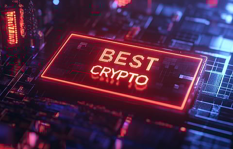 The Best Crypto To Buy Now