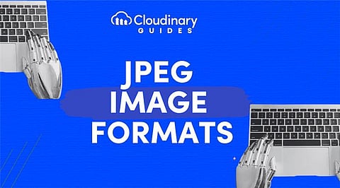 Simplified Image Processing: Convert and Upscale Images to JPG Format Using Cloudinary