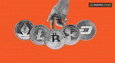 Top Altcoins to Buy on 25th July 2025