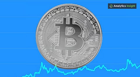 Crypto Prices Today: Bitcoin Price Slides to $115,991 While TRX and ADA Post Gains 