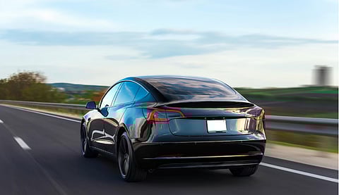 Elon Musk's Tesla Loses $984.73 Billion in Market Cap: What's Next?