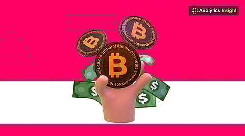 Bitcoin Price Faces Resistance at $118K as Price Drops 6% from Peak