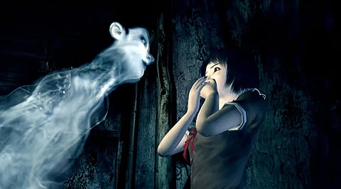 Best Horror Games as Good as Silent Hill