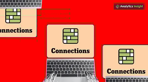 NYT Connections Hints and Answers for July 25, 2025