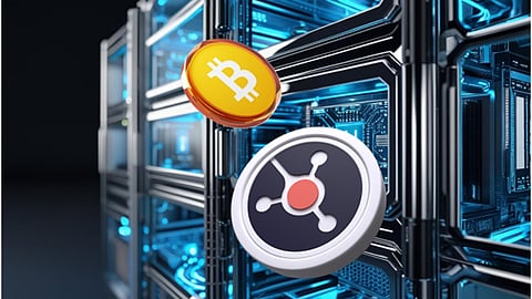 Bitcoin (BTC) Looks Risky, but Ruvi AI’s (RUVI) CoinMarketCap Partnership Signals a Safer Bet For 13,800% ROI Opportunities 
