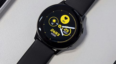 Best Smartwatches Under Rs. 5,000