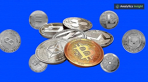 Altcoin Season Approaches as Crypto Investors Tread Carefully