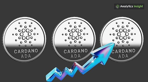 Cardano News Today: Cardano Holds Strong at $0.80: Setup Signals Potential Bull Run
