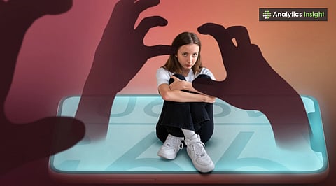 AI Friendship Trend Among Teens Raises Red Flags for Mental Health