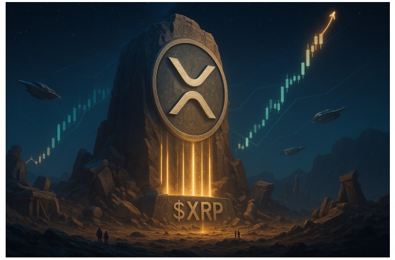 According to Experts, This New Low Priced Crypto Could Be the Next Ripple XRP