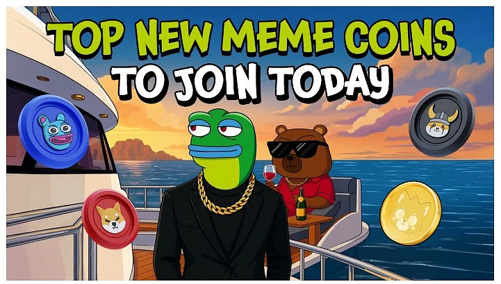 Low-Cap, High Clawback: This Meme Coin Is One of the 4 Best Cryptos to Buy Today