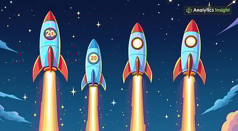 Top Crypto to Buy Before August That Could 20x Soon