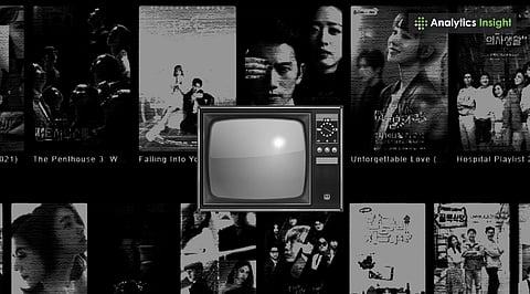 10 Best Websites to Watch Korean Dramas in 2025