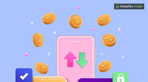 Best Crypto Payment Gateways Leading in 2025