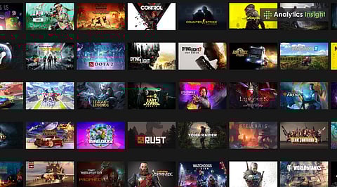 How to Play Games on GeForce NOW: Easy Guide