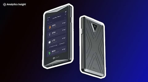 Best Cold Storage Wallets 2025