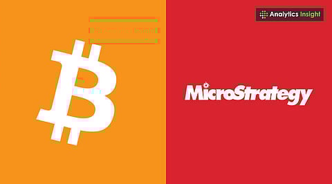 Bitcoin vs. MicroStrategy: What’s the Smarter Choice?