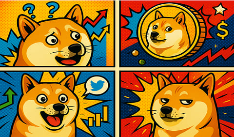 Dogecoin To $1 Before New Year? Analysts Eye This Penny Crypto First