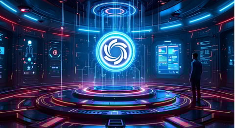 XRP and SOL Lag While This AI Presale Targets 100x Gains