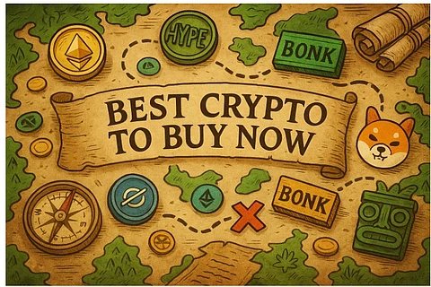 For Long-Term Investors, These Five Cryptocurrencies Offer the Potential for Massive Gains in Short Timing