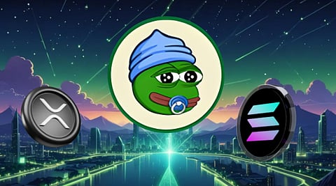 Solana, XRP, and 3 More: ChatGPT’s Top Crypto Bets for the Next Bull Run