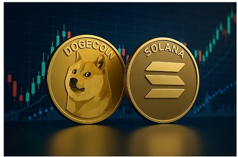 Is This the Future of Social Media? DeSoc Launches Viral Presale As Solana and Dogecoin Investors Pile In
