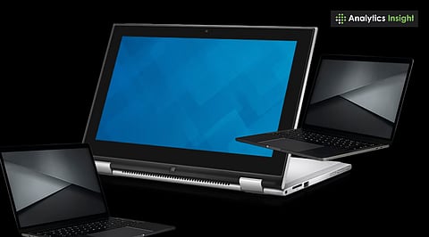 Dell Laptops for Graphic Designers