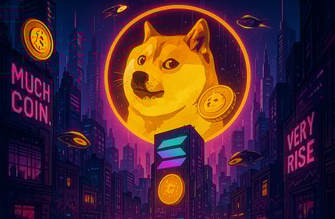 Investors Favor Remittix 30x Potential To Dogecoin 3x Price Forecasts As ICO Soars Past $17M