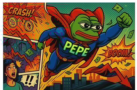 Whales Load Up On Pepe (PEPE) Pullback As Price Set To Soar, But Which Other ETH Tokens Will Be Alongside It?