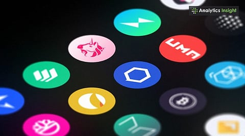 Top 10 DeFi Tokens Driving the Decentralized Revolution in 2025