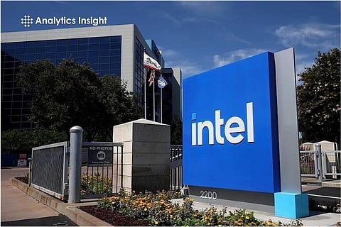 Intel to Cut 24,000 Jobs, Scrap Global Expansion in Cost Overhaul