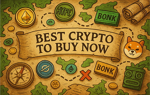 2025 Top Crypto Picks: RTX, XLM, HYPE and HBAR Are All Set to Boost Your Portfolio