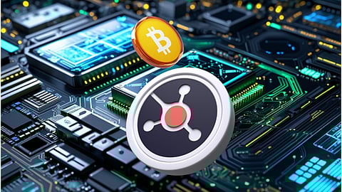 Doubted Bitcoin (BTC) Early? Ruvi AI’s (RUVI) CoinMarketCap Deal Is Accelerating Its Growth, and Phase 2 Is Closing Fast 