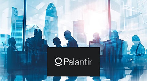 Palantir