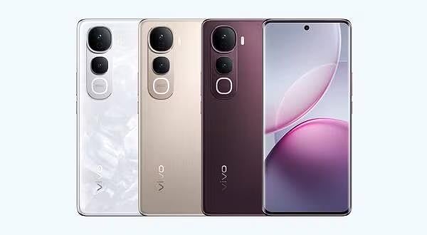 Everything We Know About the vivo Y400 Plus Upcoming Launch