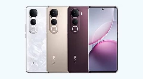 Everything We Know About the vivo Y400 Plus Upcoming Launch 