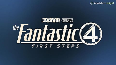 ‘Fantastic Four: First Steps’ Cast, OTT Streaming Date, and More