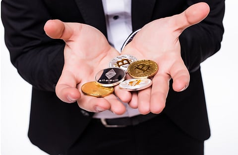 5 Reasons Why Crypto Custody Is Crucial for Institutional Investors
