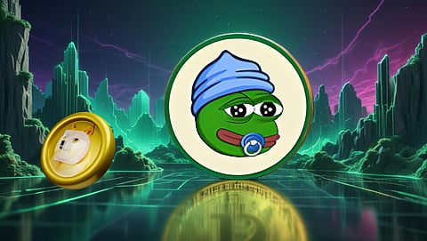 Best Meme Coin to Buy and Turn $5,000 into $1,000,000 if You Missed Dogecoin (DOGE) Last Cycle