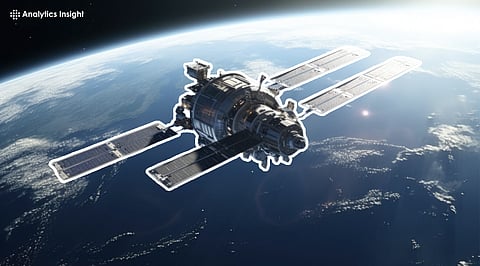 How AI is Shaping the Future of Earth-Observing Satellites?