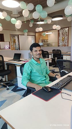 Saiprasad