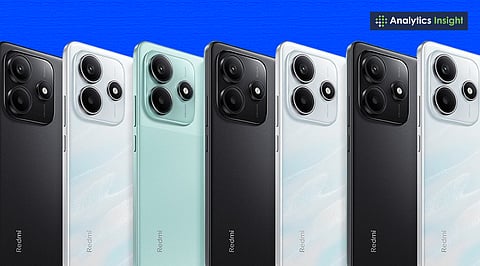 Redmi Note 14 SE 5G Debuts with 50MP Camera, Rs. 14,999 Price Tag  