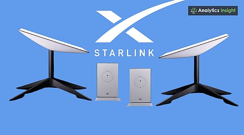 How to Get Free Starlink's Satellite Dish