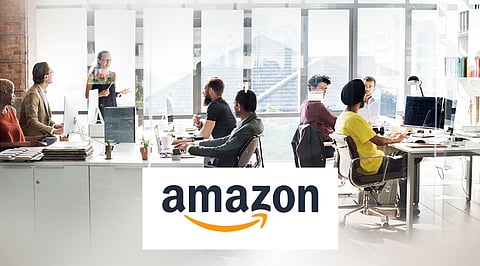 Business Intelligence Engineer, RBS Brand Experience, Amazon