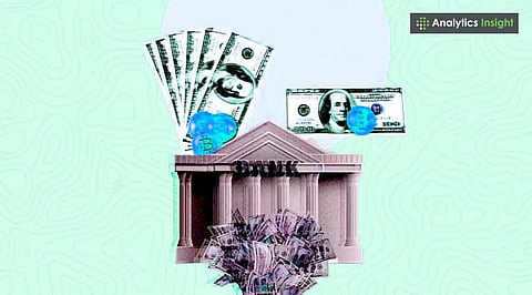 Are Traditional Banks Falling Behind in Embedded Finance