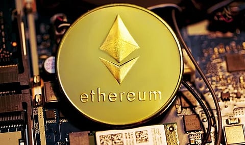 Ethereum News Today: Crypto Market Cap Nears $4 Trillion as ETH Leads ETP Inflows