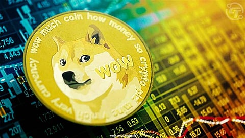 Breaking News: Dogecoin Momentum Cools But This New Altcoin Is On The Cusp Of A 500% Run