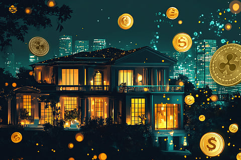 Altseason Has Arrived: XRP Pumps, DOGE Follows, But Remittix Is Quietly Taking Over Crypto Headlines